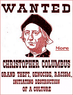 Until 1937, celebrating ineptitude and poor navigation wasn�t part of the American landscape, and neither was celebrating barbaric, inhumane acts.